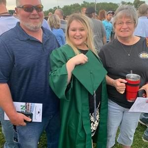 Meet your Posher, Richard cranium